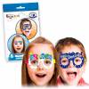 Pack de 6 Gafas Divertidas Infantil Feliz Cumpleaños - Decoración Cumpleaños