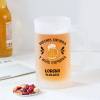 Jarra de cerveza personalizada "Menos drama" Regalos personalizados - Regalos personalizables cumpleaños