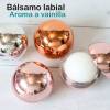 Set monedero y bálsamo labial Recuerdo invitados comunión - Inicio