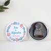 Abridor con imán personalizado "Summer" detalles boda - Abridor Imán Personalizado Boda