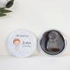 Abridor con imán personalizado "Bebé Niño" detalles bautizo - Abridor Imán Personalizado Bautizo