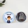 Abridor con imán personalizado "León" detalles comunión - Abridor Imán Personalizado Comunión