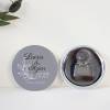 Abridor con imán personalizado "Bodas de plata" detalles boda - Abridor Imán Personalizado Boda
