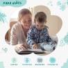 Libro de mi bebé conejito azul, álbum de recuerdos - Accesorios
