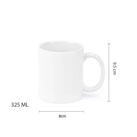 Taza personalizada primera comunión foto niña - Detalles Personalizados