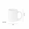 Taza personalizada primera comunión foto niña - Detalles Personalizados