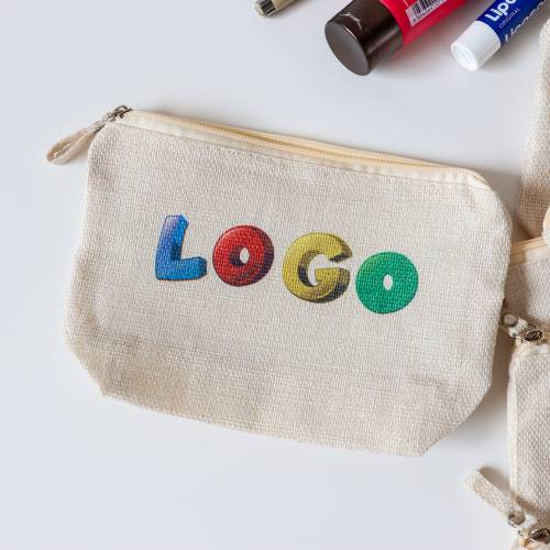 Neceser personalizado "Logo" - Regalos de empresa