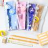 Set material escolar "espacio" Regalos para niños - Detalles Cumpleaños