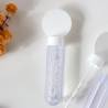 Pack 24 Pomperos personalizados bautizo con pegatina "Valentina" Detalles para bautizo - Juegos personalizados de bautizo