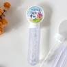 Pack 24 Pomperos personalizados cumpleaños con pegatina Princesas" Detalles para cumpleaños - Juegos personalizados de cumpleaño