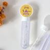 Pack 24 Pomperos personalizados cumpleaños con pegatina "Tarta" Detalles para cumpleaños - Juegos personalizados de cumpleaños