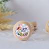 Yoyo pegatina personalizada "Sirenas" detalles de cumpleaños - Yoyós personalizados de cumpleaños