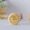 Yoyo pegatina personalizada modelo "Bodas de Oro" detalles de boda - Yoyo personalizado boda