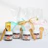 Mini nutella - Inicio
