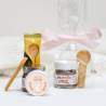 copy of Mini Nutella 25 g con galleta para Bautizo, Detalle dulce para Invitados - Detalles Gourmet para Bautizo