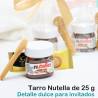 Mini nutella - Inicio