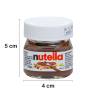 Mini nutella - Inicio