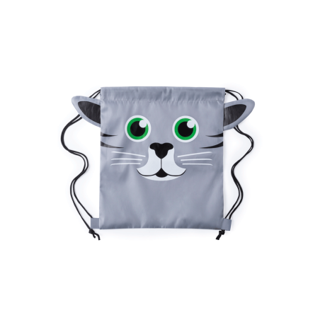 Detalle para bodas mochila de animales para niños - Detalles Boda Niños