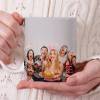 Taza personalizada barata con foto y frase - Inicio