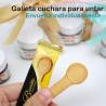 Mini nutella - Inicio