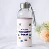 Botella personalizada Cumpleaños "Espacio" Detalles de cumpleaños - Botellas personalizadas de cumpleaños