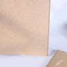 Libro de Firmas Primera Comunión Unisex Kraft 28x23 cm, Decoración figura - Libros Comunión Firmas y Huellas
