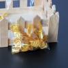 50 bolsas celofán transparentes 10x15cm - Detalles De Boda
