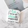 Espejo portátil detalle para invitados - Detalles Boda Invitados