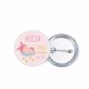 Chapa personalizada modelo Dreams detalles bautizo - Chapas Personalizadas Bautizo