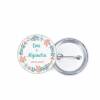 Chapa personalizada modelo Summer detalles boda - Chapas Personalizadas Boda