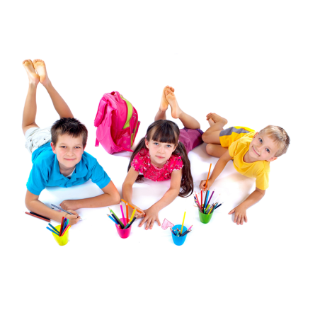 Detalle de bodas niños mochila para colorear  “Safari” - Detalles Cumpleaños