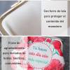 Monederos con frases de agradecimiento detalles de boda mujer - Detalles Boda Mujer