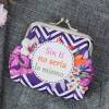 Monederos con frases de agradecimiento detalles de boda mujer - Detalles Boda Mujer
