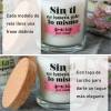 Velas Detalles Boda, Comunión, Bautizo Gracias por Venir - Velas
