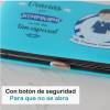 Set de manicura niño detalles de comunión - Detalles comunión unisex
