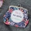 Monedero para detalles de invitados - Detalles Boda Mujer
