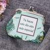 Monedero para detalles de invitados - Detalles Boda Mujer