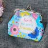 Monedero para detalles de invitados - Detalles Boda Mujer