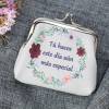 Monedero para detalles de invitados - Detalles Boda Mujer