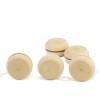 Yoyo de Madera Natural para Comunión, Boda, Bautizo - Detalles Boda Niños