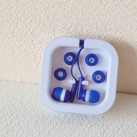 Auriculares Detalle de boda - Detalles Boda Niños