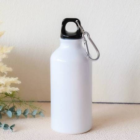 Botella de acero Detalle de boda - Detalles Boda Niños