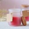 Velas aromáticas Detalle de bautizo - Detalles bautizo unisex