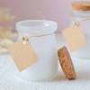 Velas aromáticas Detalle de boda - Detalles boda unisex