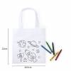 Bolsa para colorear edición espacio exterior para niños - Inicio