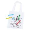 Bolsa para colorear edición espacio exterior para niños - Inicio