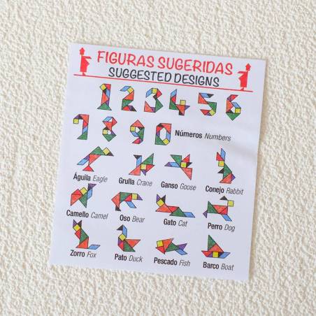 Puzle para niños Detalle comunión - Detalles para comunión
