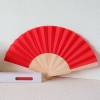 Abanico de colores Detalle de comunión - Detalles De Comunión Para Mujeres