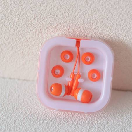 Auriculares Detalle de bautizo - Detalles De Bautizo Para Niños