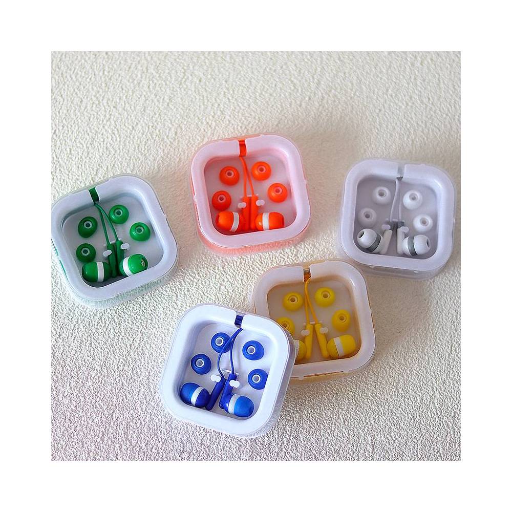 Auriculares Detalle de comunión - Detalles De Comunión Para Niños